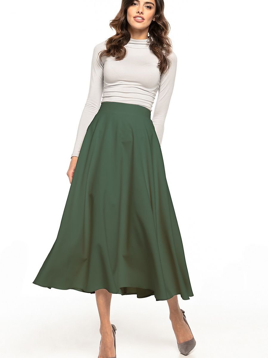 Skirt model 148149 Tessita