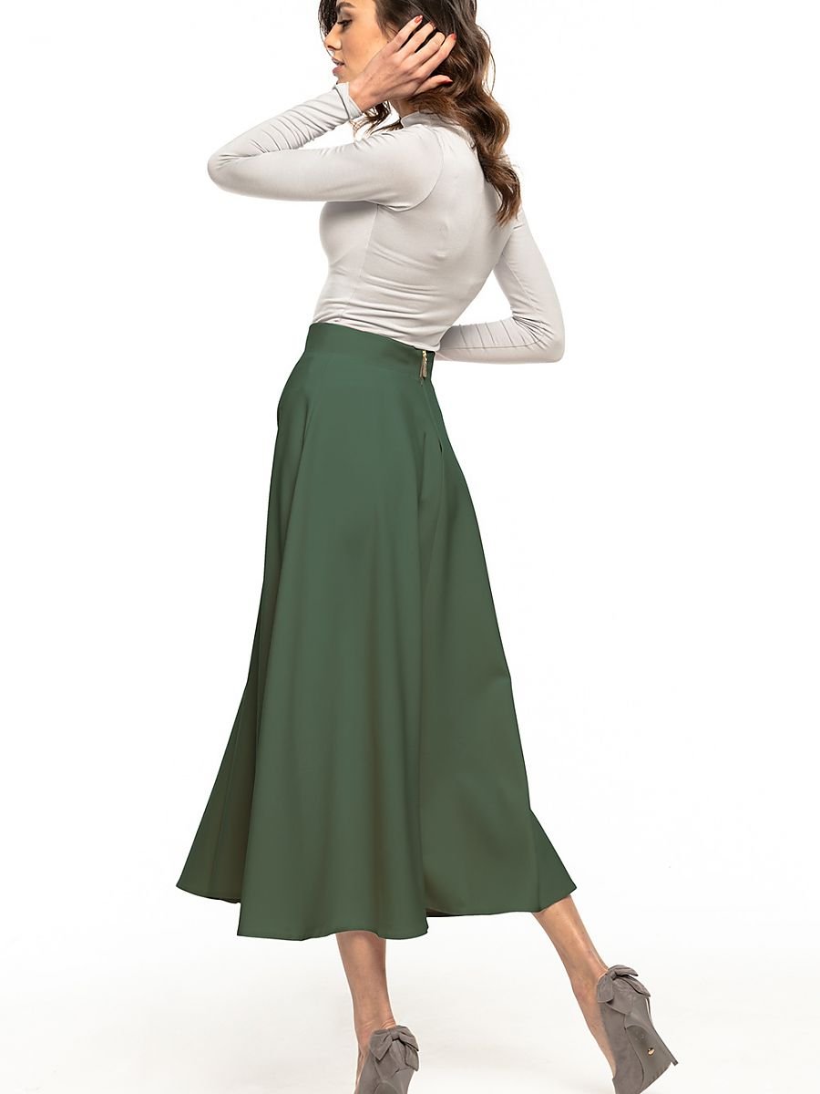 Skirt model 148149 Tessita