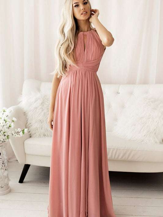 Long dress model 149127 YourNewStyle