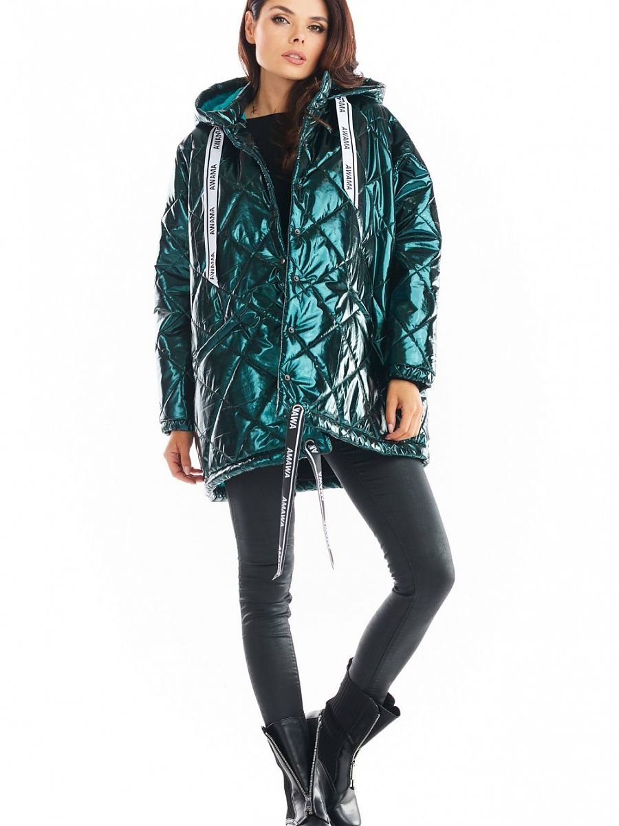 Jacket model 149755 awama