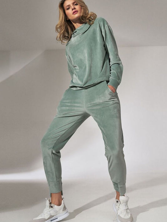 Tracksuit trousers model 151806 Figl