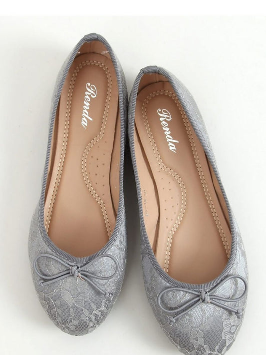 Ballet flats model 155370 Inello