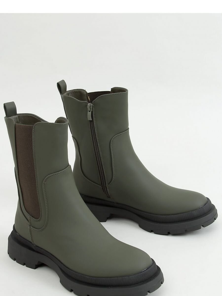 Jodhpur boot model 157211 Inello