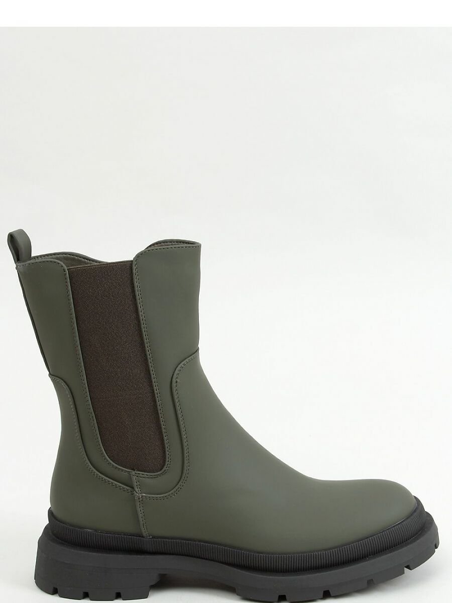 Jodhpur boot model 157211 Inello