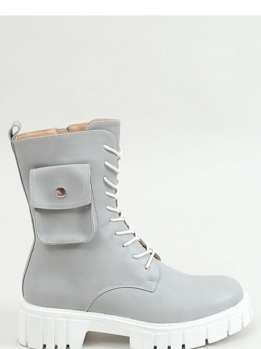 Bootie model 157222 Inello