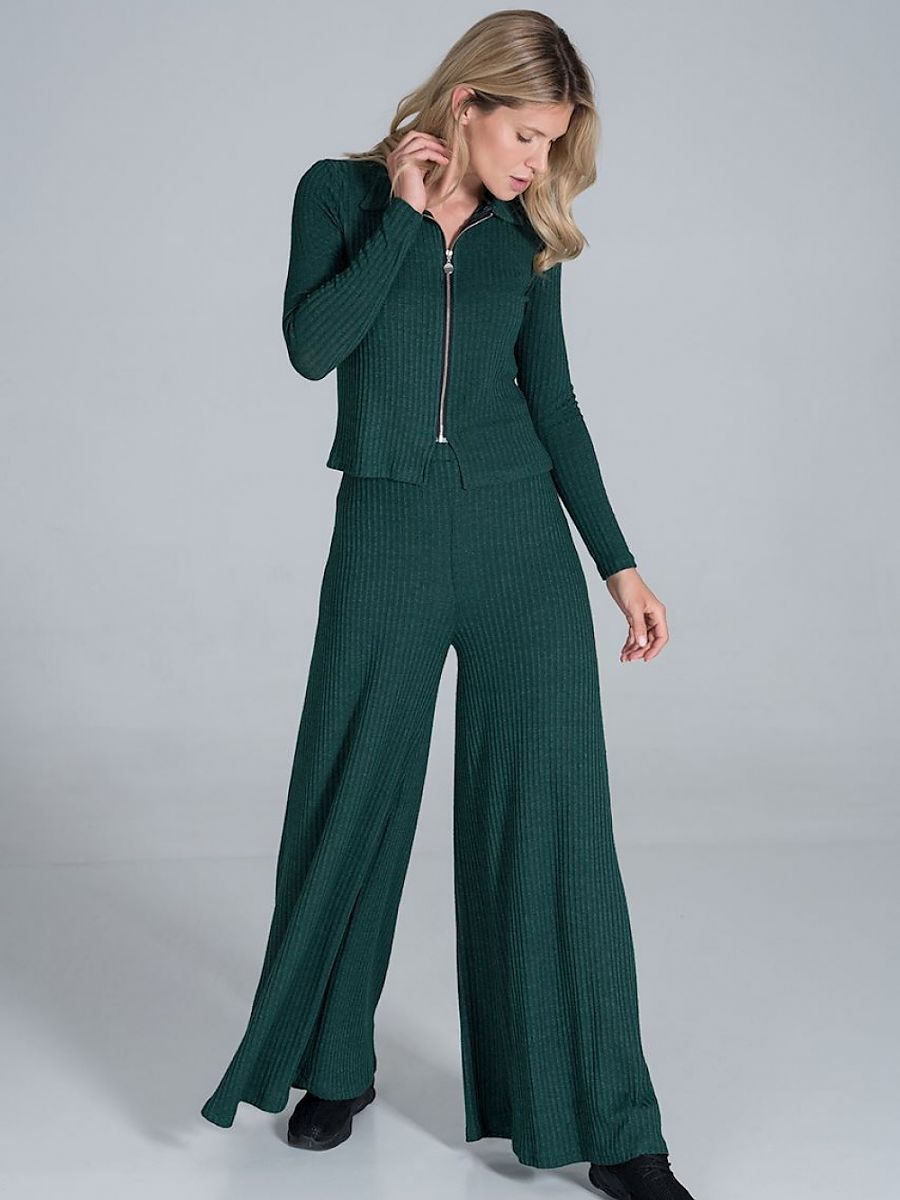 Trousers model 157538 Figl