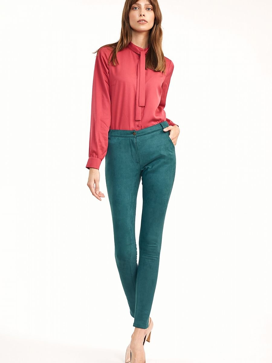 Trousers model 157890 Nife