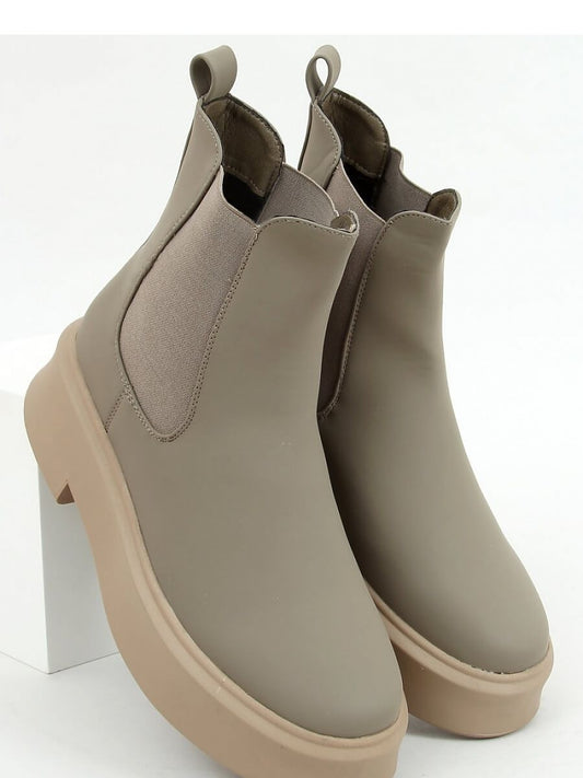 Jodhpur boot model 158174 Inello