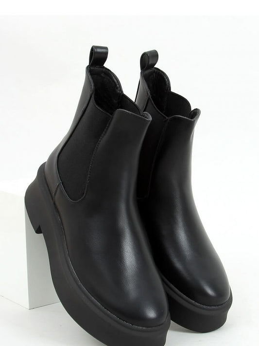 Jodhpur boot model 158175 Inello