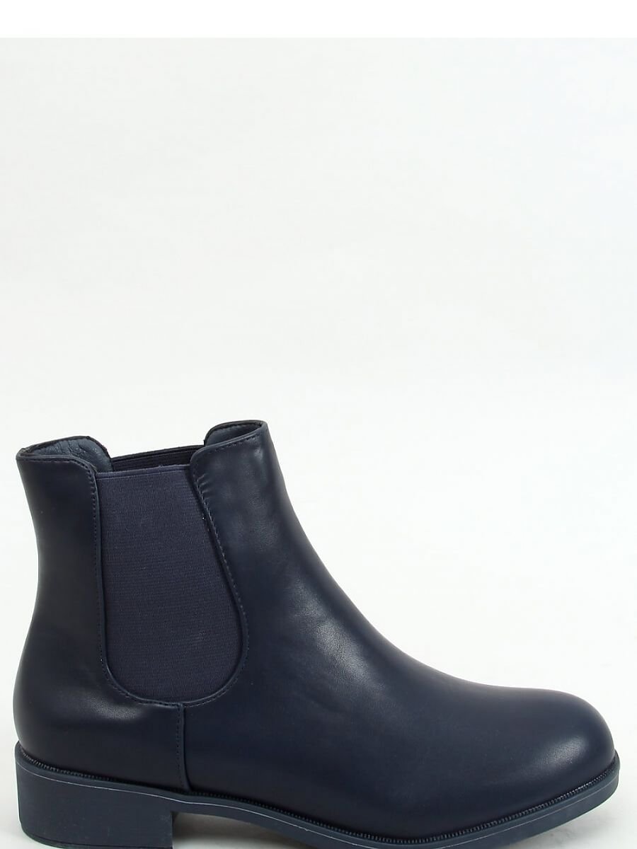 Jodhpur boot model 158557 Inello