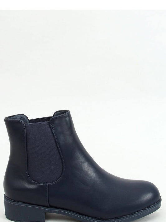 Jodhpur boot model 158557 Inello