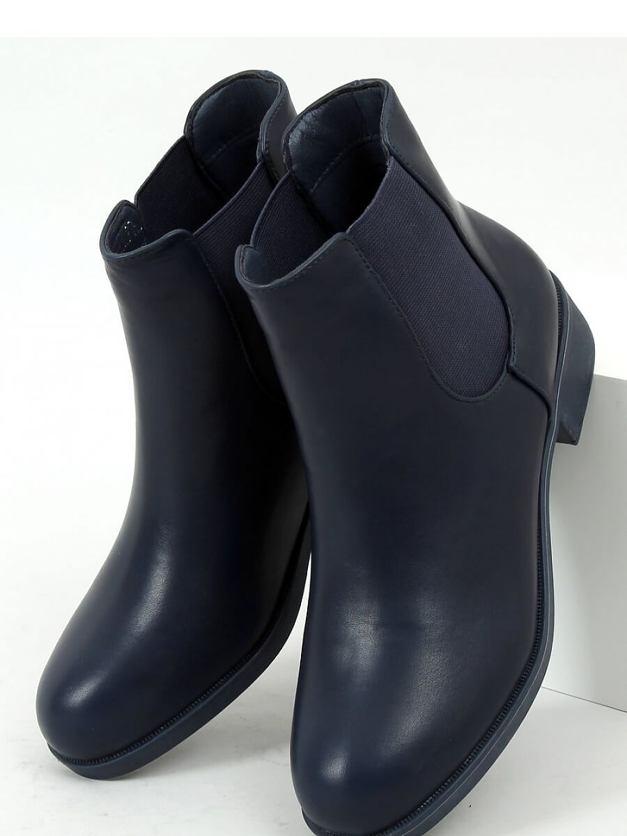 Jodhpur boot model 158557 Inello