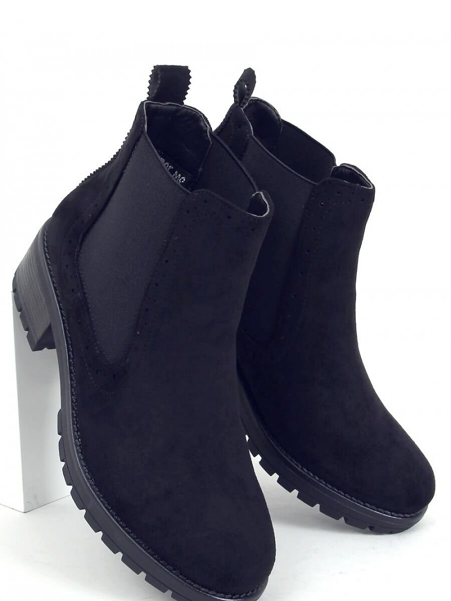 Jodhpur boot model 158634 Inello