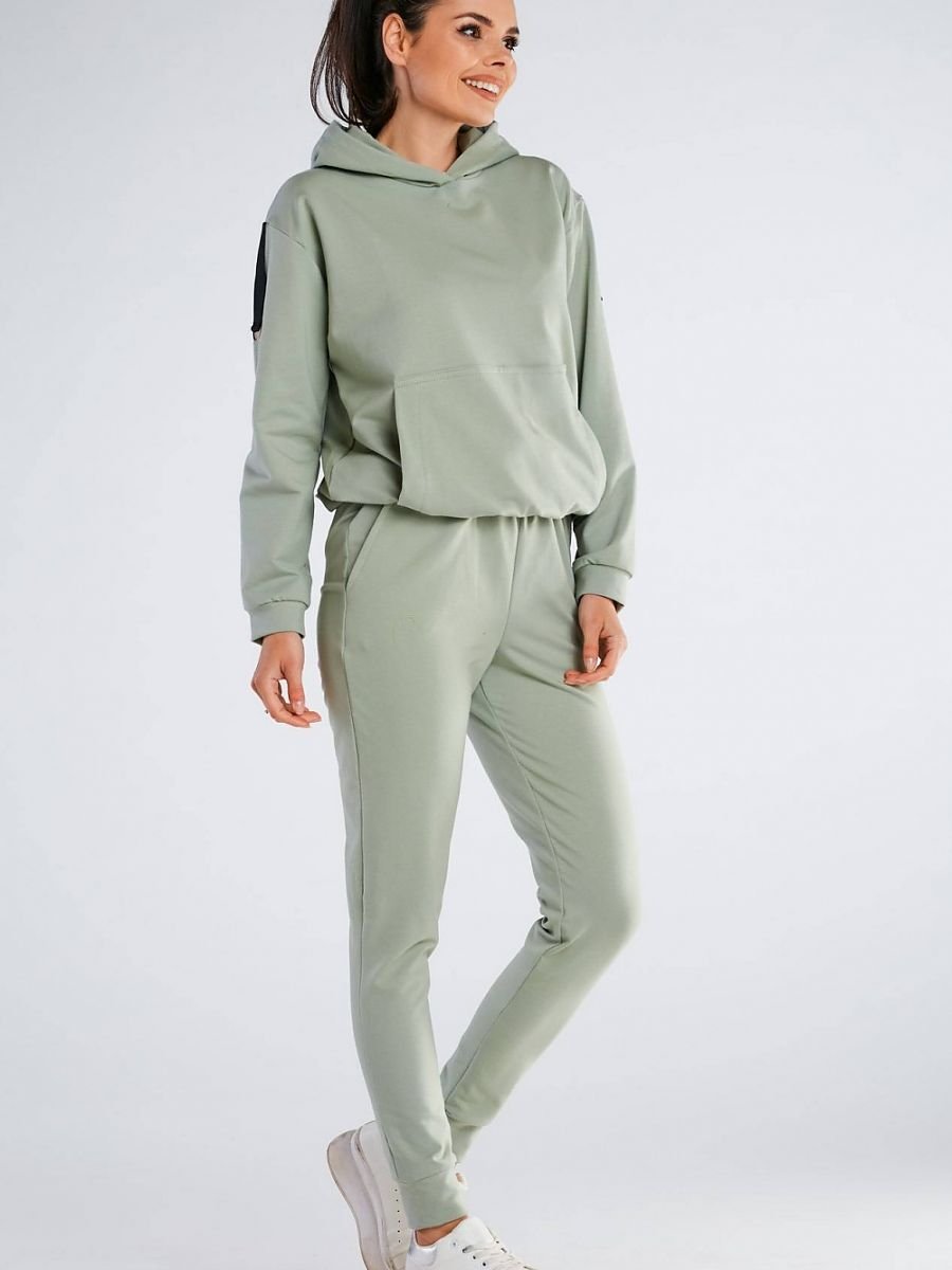 Tracksuit trousers model 159254 Infinite You