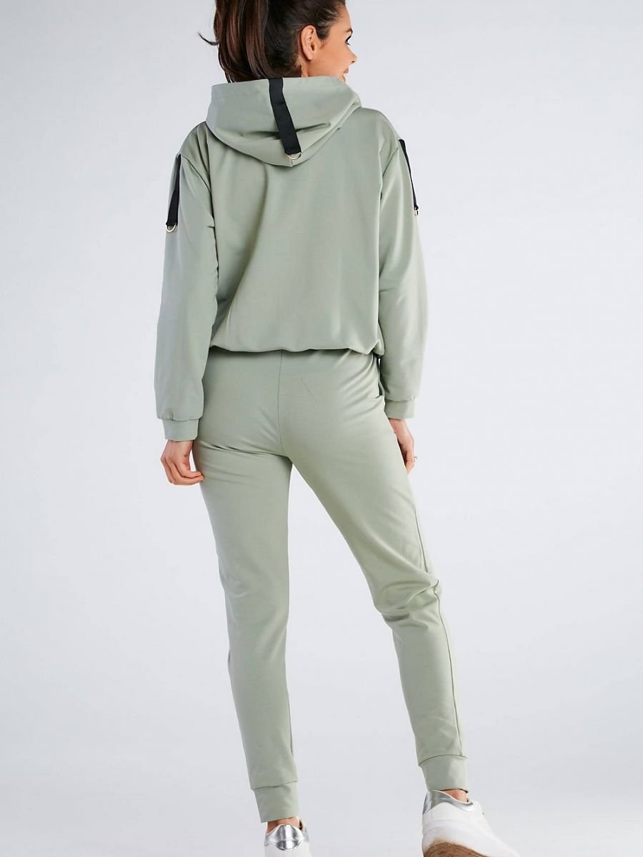 Tracksuit trousers model 159254 Infinite You