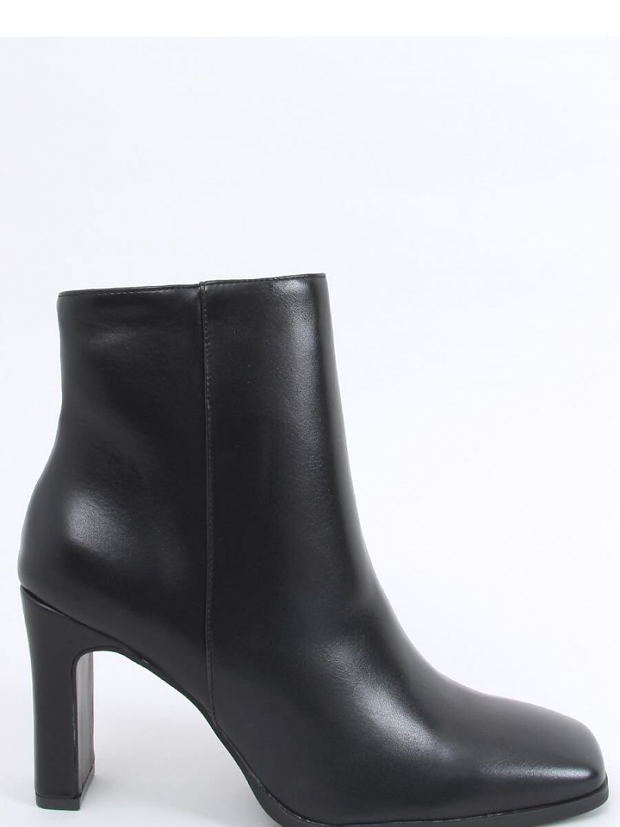 Heel boots model 159468 Inello