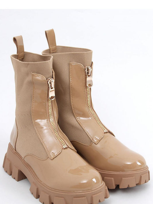 Bootie model 159469 Inello