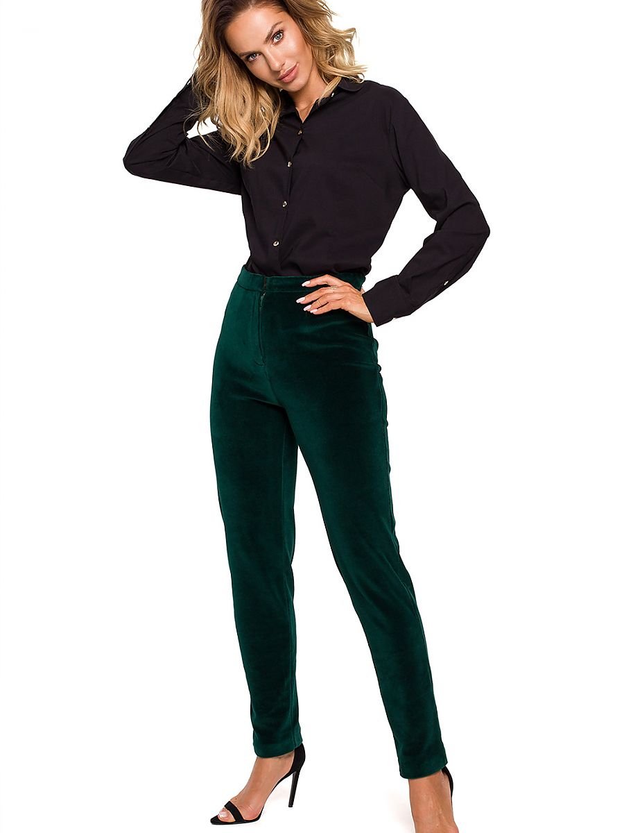 Trousers model 159612 Moe