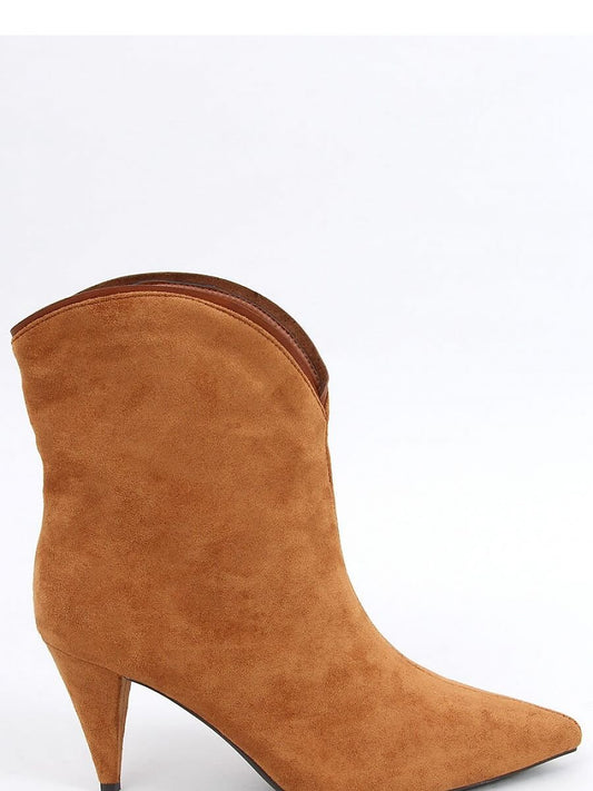 Heel boots model 159952 Inello