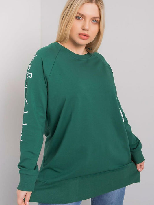 Sweatshirt model 160047 Relevance