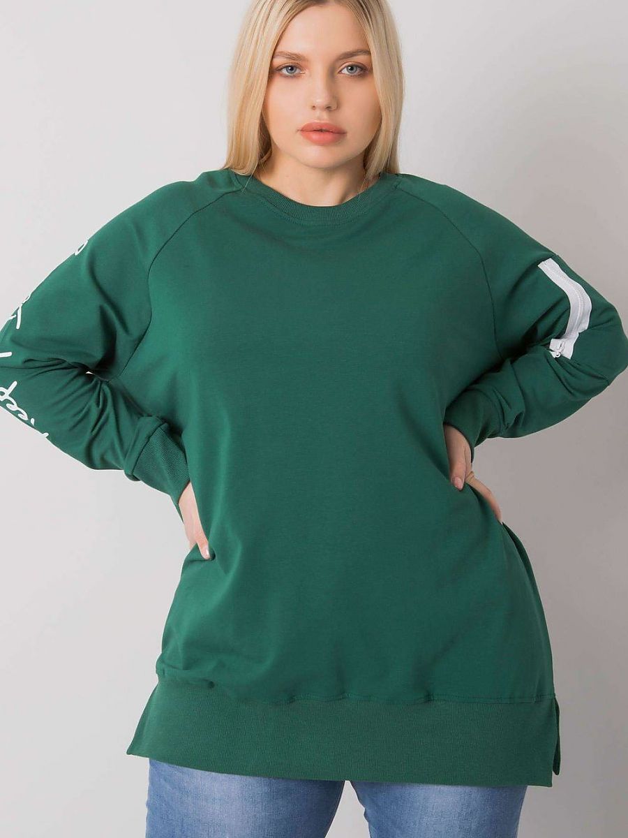 Sweatshirt model 160047 Relevance