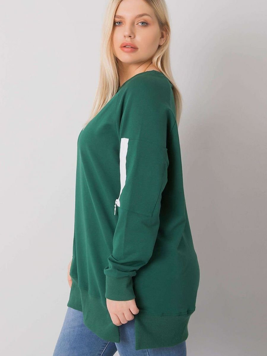 Sweatshirt model 160047 Relevance