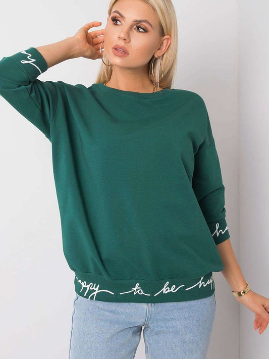 Sweatshirt model 160069 Relevance