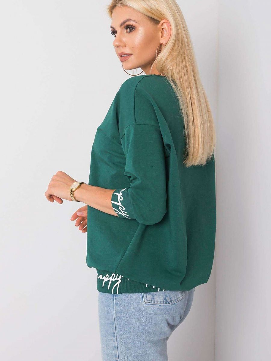 Sweatshirt model 160069 Relevance