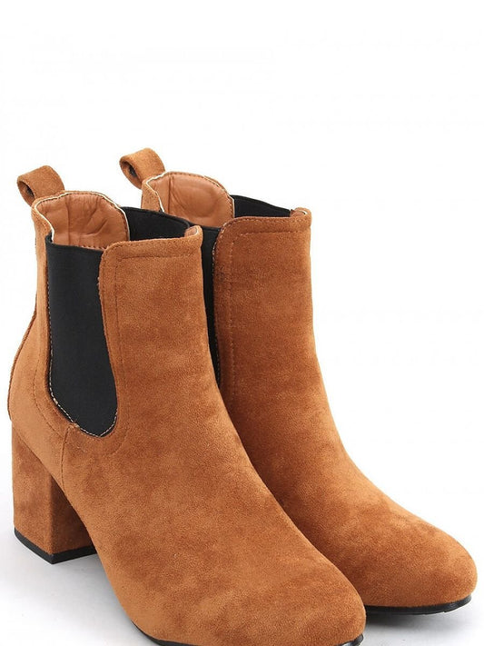 Jodhpur boot model 160293 Inello