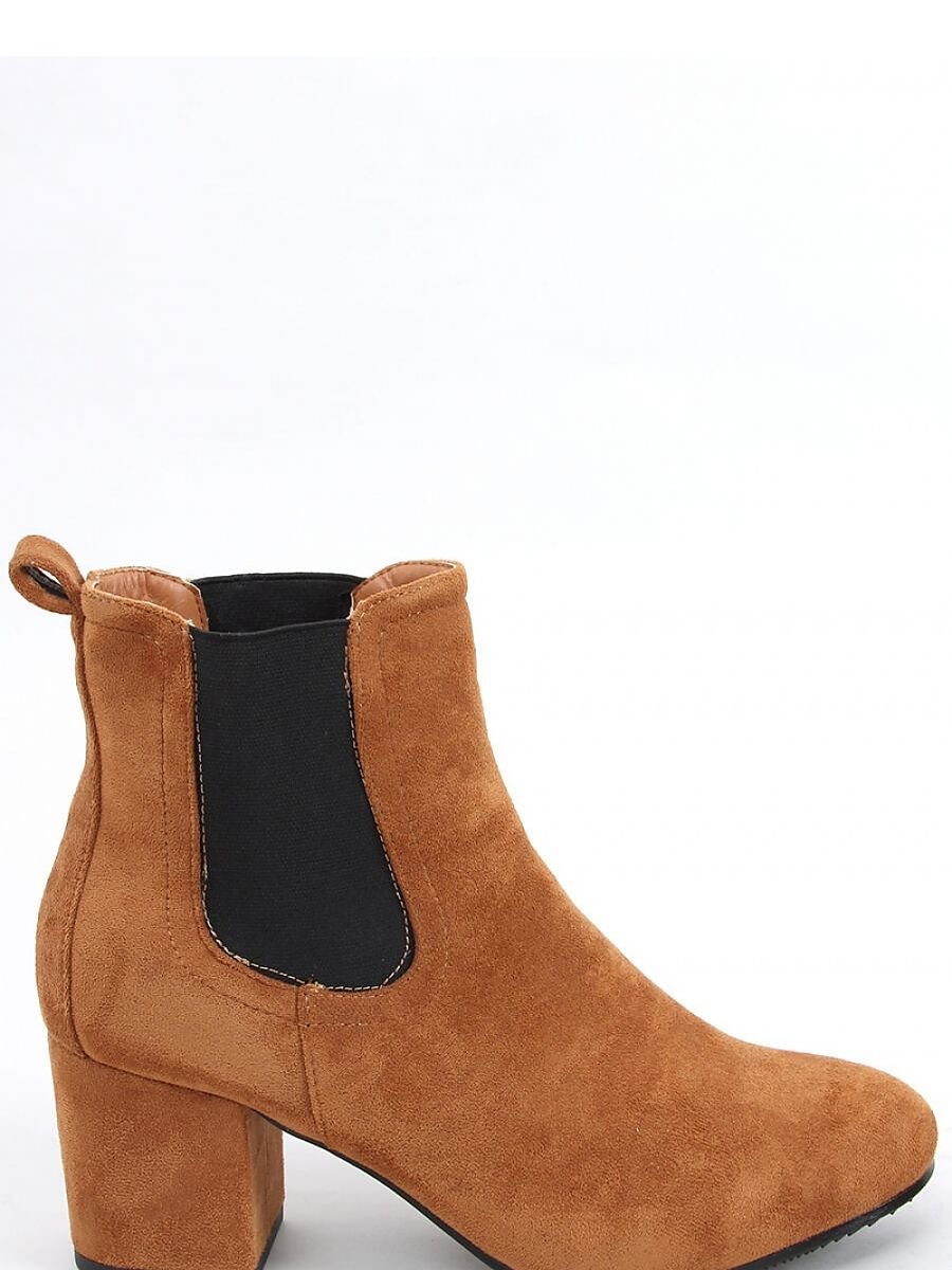 Jodhpur boot model 160293 Inello