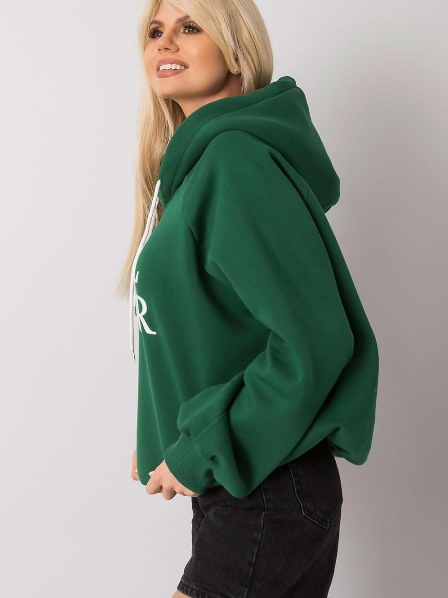 Sweatshirt model 160766 Ex Moda