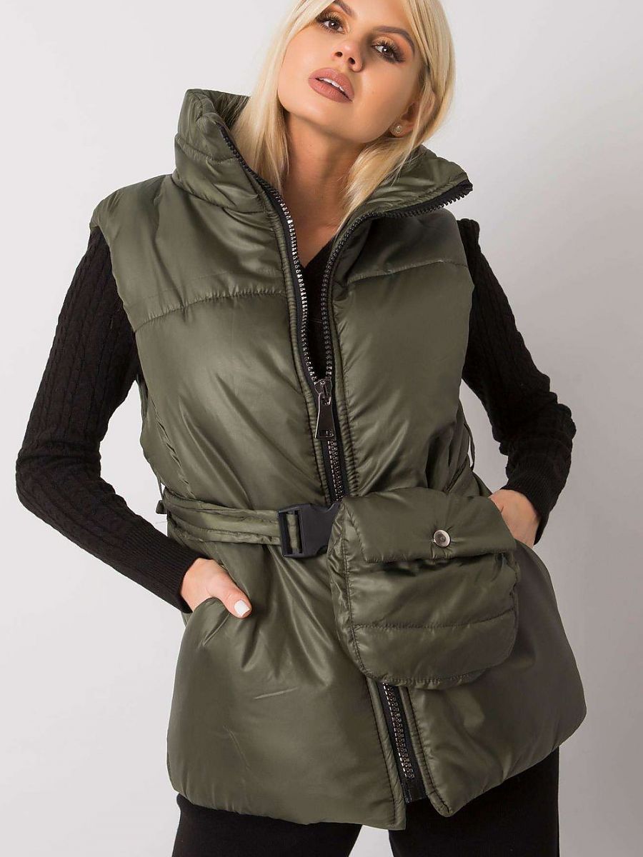 Gilet model 160779 Ex Moda