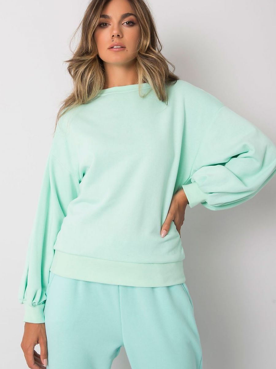 Sweatshirt model 160849 Ex Moda