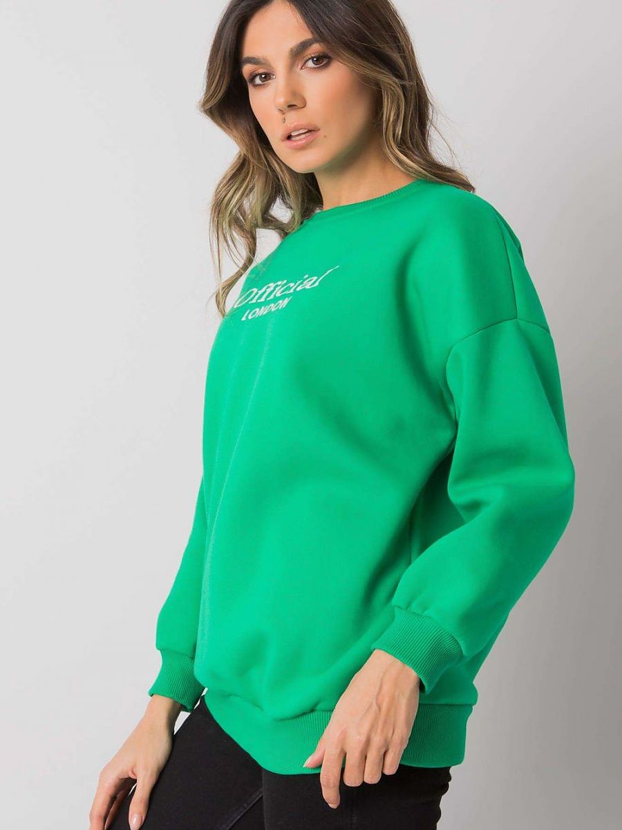 Sweatshirt model 160854 Ex Moda