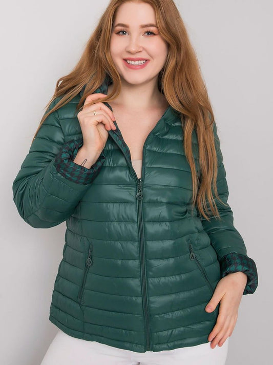 Jacket model 160945 NM