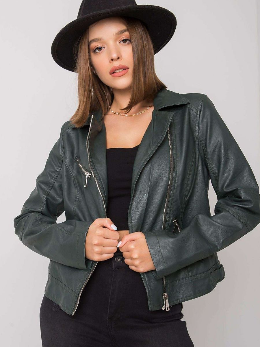 Jacket model 161014 NM