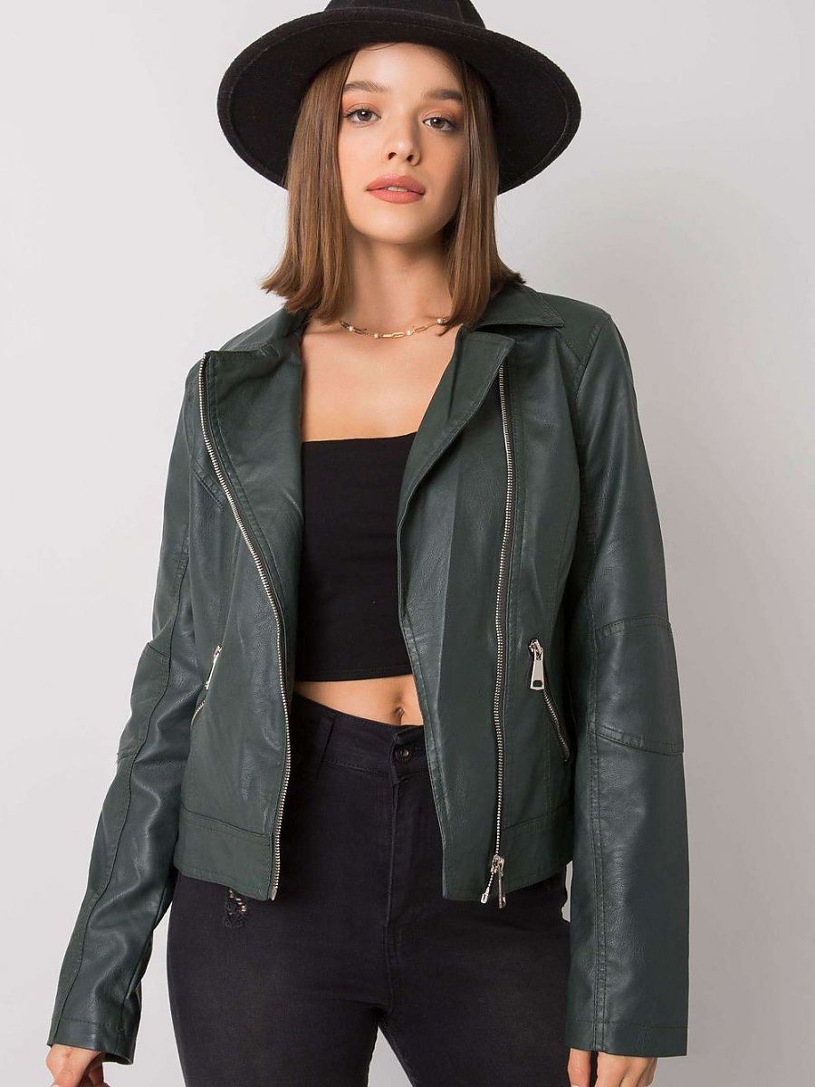 Jacket model 161014 NM