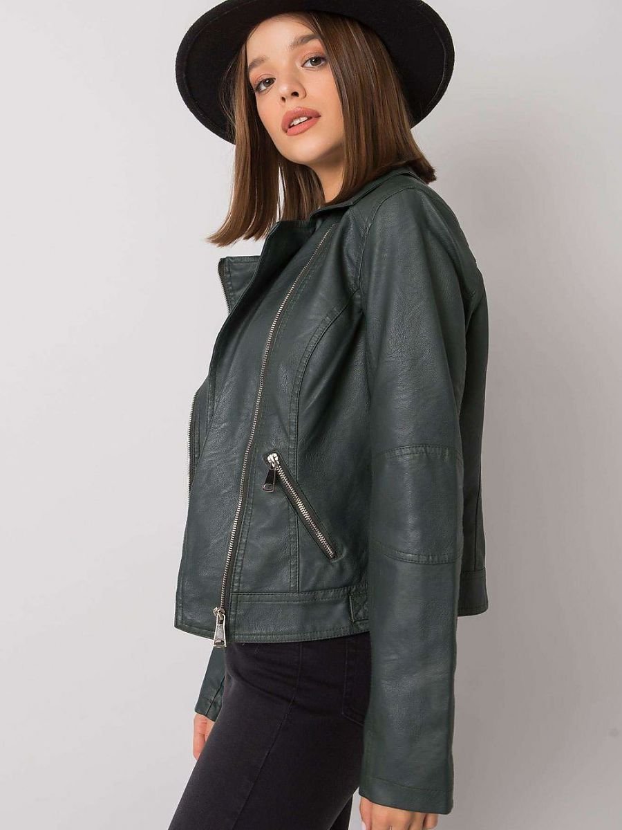 Jacket model 161014 NM