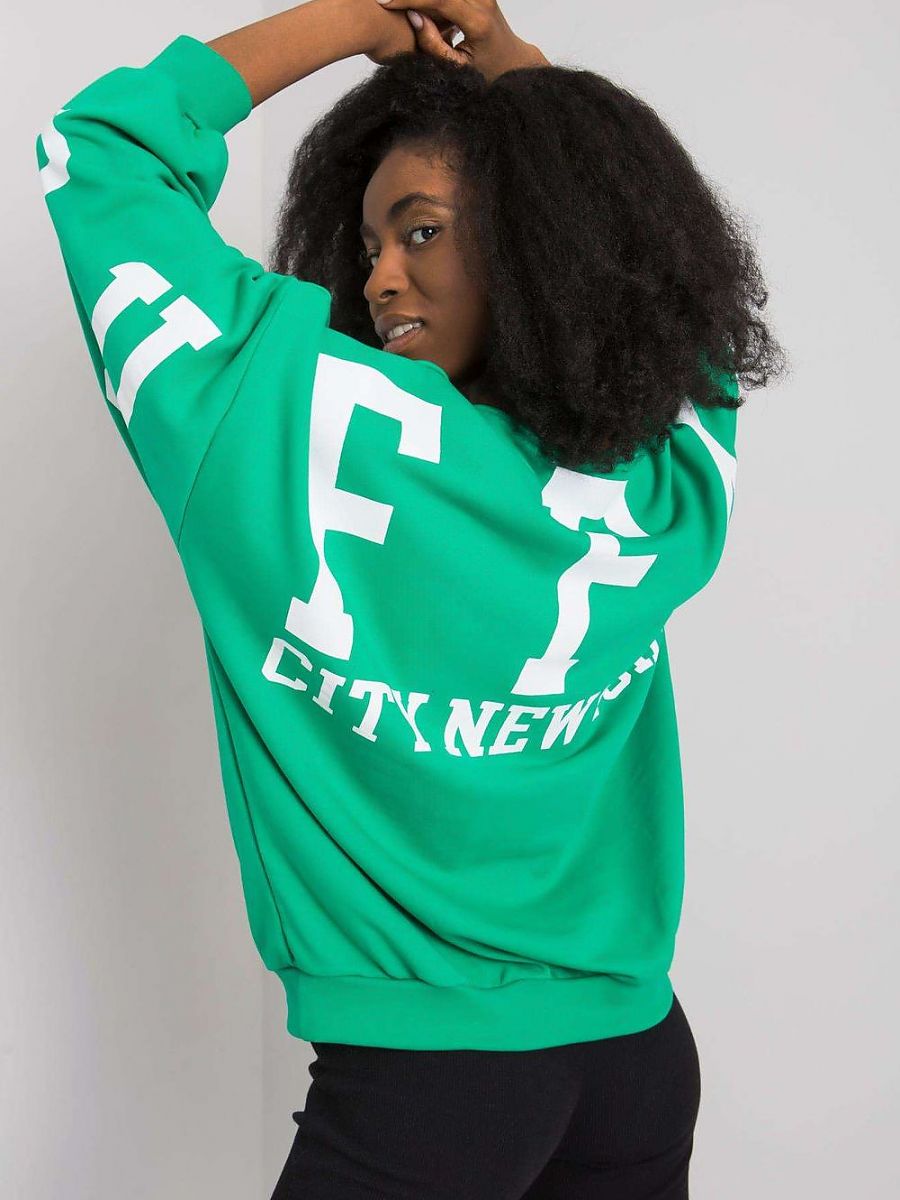 Sweatshirt model 161924 Ex Moda