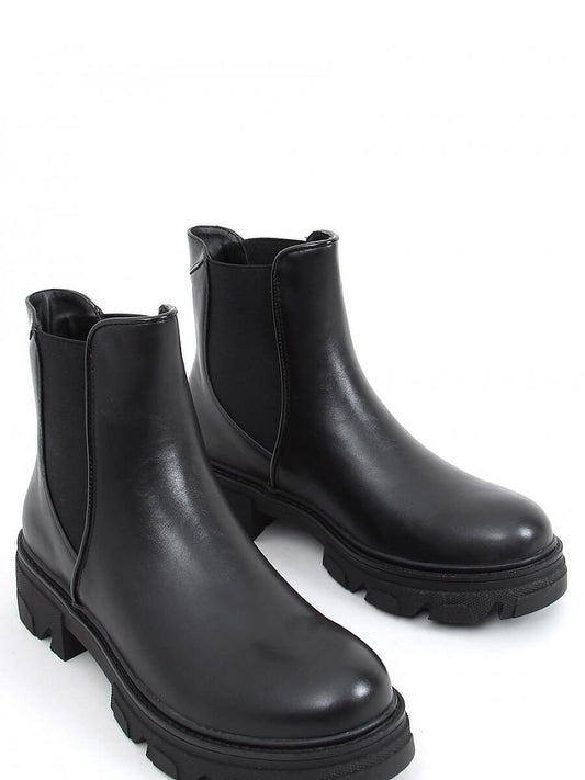 Jodhpur boot model 162020 Inello