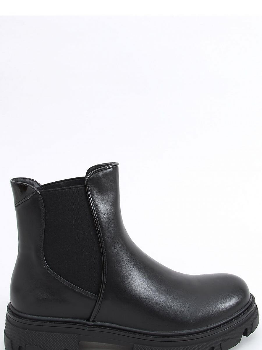 Jodhpur boot model 162020 Inello