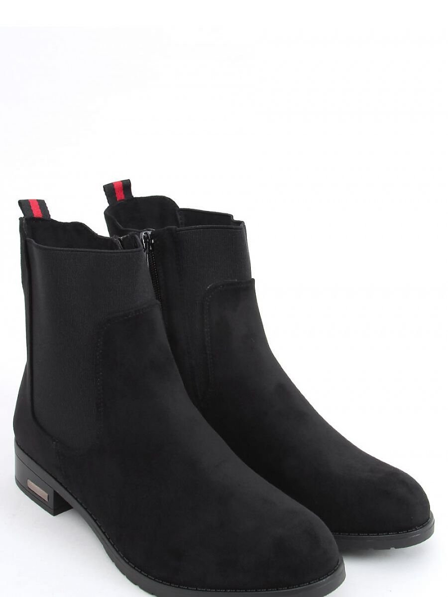 Jodhpur boot model 162054 Inello