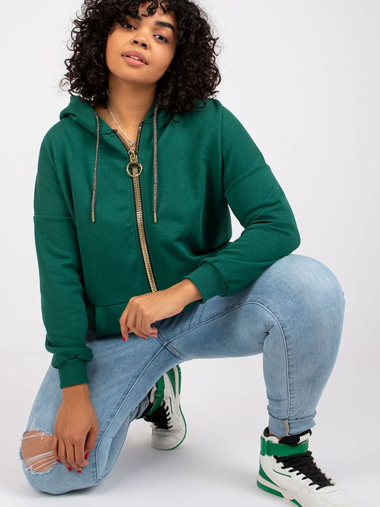 Sweatshirt model 163016 Relevance