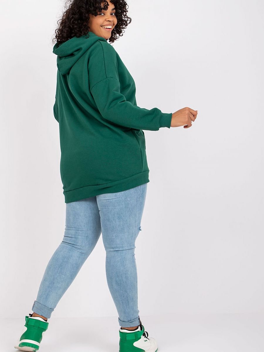 Sweatshirt model 163016 Relevance