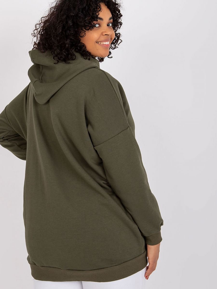 Sweatshirt model 163019 Relevance