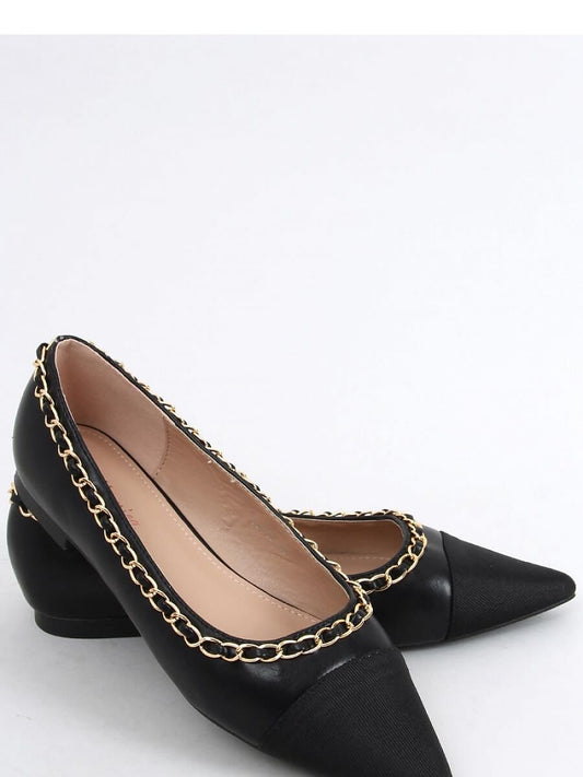 Ballet flats model 163232 Inello