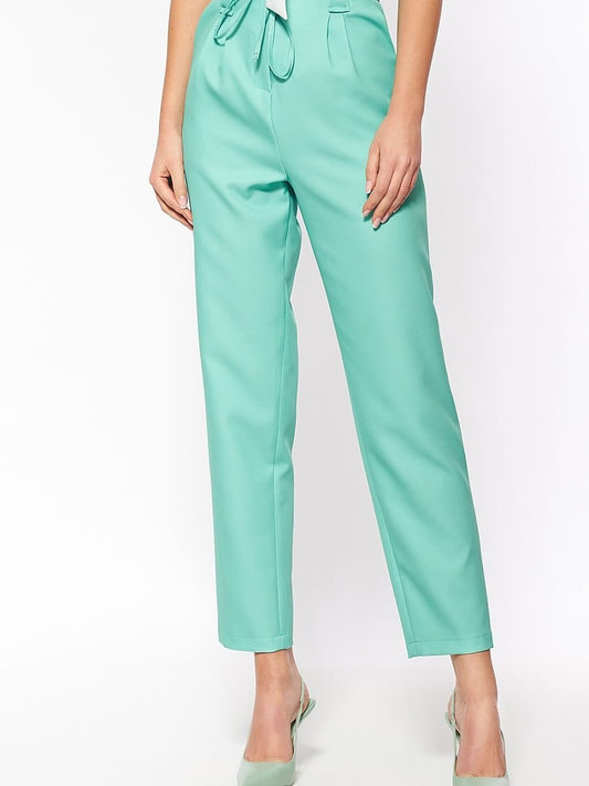 Women trousers model 163408 Nife