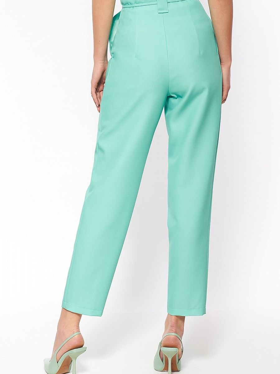 Women trousers model 163408 Nife