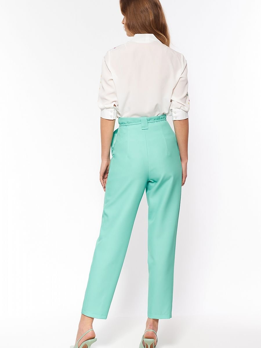 Women trousers model 163408 Nife