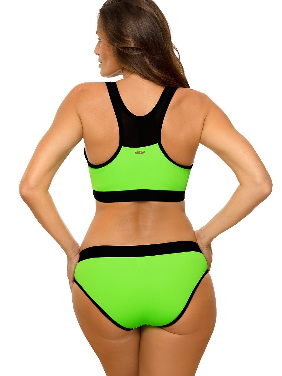 Swimsuit two piece model 164109 Marko